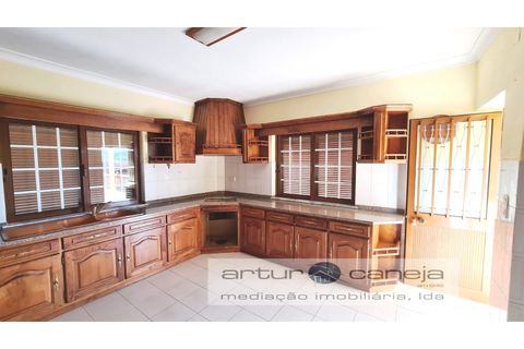 Villa i Arcos de Valdevez, Viana do Castelo, Arcos de Valdevez - € 344.000 | Ref: 7047 - foto 15