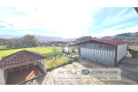 Villa i Arcos de Valdevez, Viana do Castelo, Arcos de Valdevez - € 344.000 | Ref: 7047 - foto 17