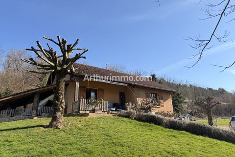 Villa a Cuisia, Jura, Cuisia - € 185.000 | Ref: 86787725 - foto 3
