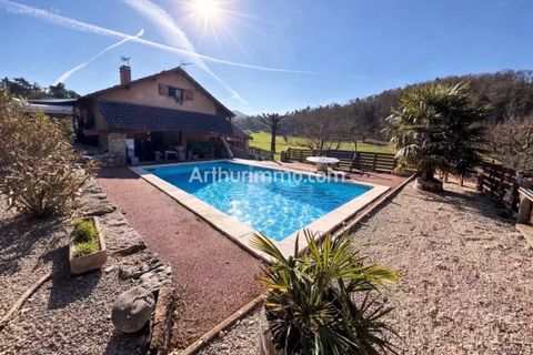 Villa a Cuisia, Jura, Cuisia - € 185.000 | Ref: 86787725 - foto 2