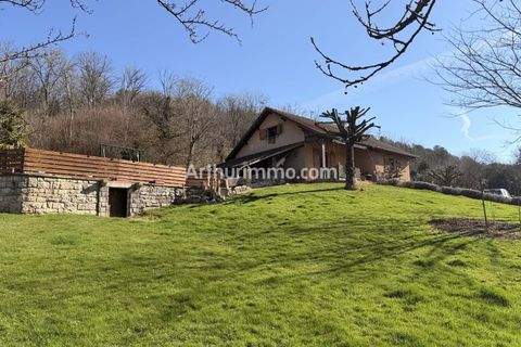Villa a Cuisia, Jura, Cuisia - € 185.000 | Ref: 86787725 - foto 5