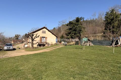 Villa a Cuisia, Jura, Cuisia - € 185.000 | Ref: 86787725 - foto 6