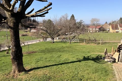 Villa a Cuisia, Jura, Cuisia - € 185.000 | Ref: 86787725 - foto 7