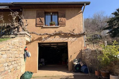 Villa a Cuisia, Jura, Cuisia - € 185.000 | Ref: 86787725 - foto 9