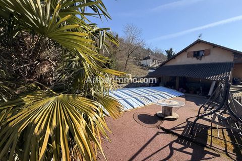 Villa a Cuisia, Jura, Cuisia - € 185.000 | Ref: 86787725 - foto 19