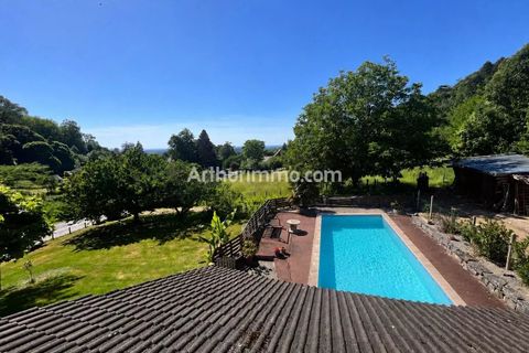 Villa a Cuisia, Jura, Cuisia - € 185.000 | Ref: 86787725 - foto 4