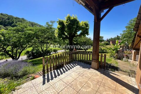 Villa a Cuisia, Jura, Cuisia - € 185.000 | Ref: 86787725 - foto 11