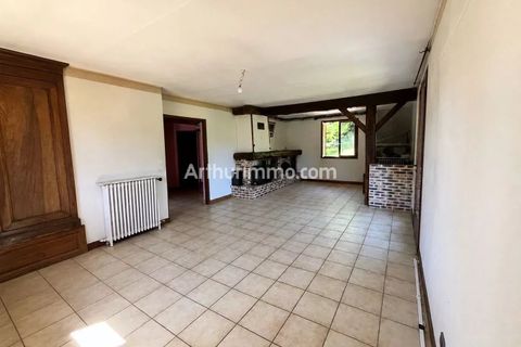 Villa a Cuisia, Jura, Cuisia - € 185.000 | Ref: 86787725 - foto 13