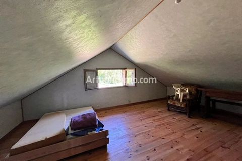 Villa a Cuisia, Jura, Cuisia - € 185.000 | Ref: 86787725 - foto 16