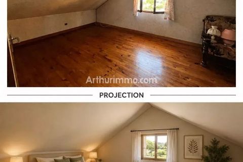 Villa a Cuisia, Jura, Cuisia - € 185.000 | Ref: 86787725 - foto 17