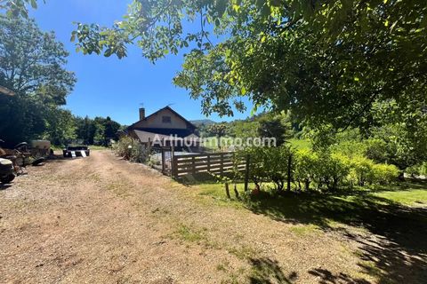 Villa a Cuisia, Jura, Cuisia - € 185.000 | Ref: 86787725 - foto 20