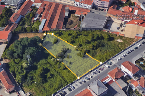 Terra a Pacos de Brandao, Aveiro, Pacos de Brandao - € 91.000 | Ref: C0406-01666 - foto 3