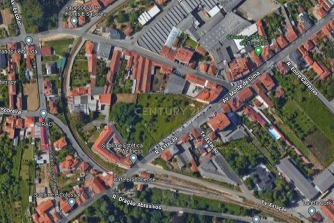 Terra a Pacos de Brandao, Aveiro, Pacos de Brandao - € 91.000 | Ref: C0406-01666 - foto 4