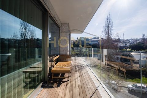 Lejlighed i Canidelo, Porto, Canidelo - € 620.000 | Ref: APA_437 - foto 48