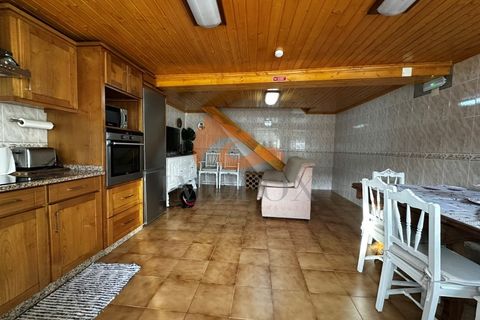 Villa a Arganil, Coimbra, Arganil - € 170.000 | Ref: CAS_141 - foto 3