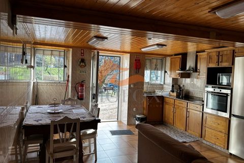 Villa a Arganil, Coimbra, Arganil - € 170.000 | Ref: CAS_141 - foto 4
