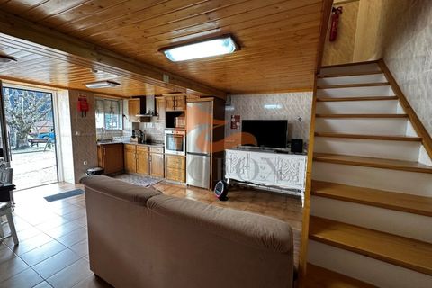 Villa a Arganil, Coimbra, Arganil - € 170.000 | Ref: CAS_141 - foto 5