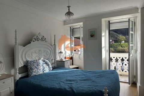 Villa a Arganil, Coimbra, Arganil - € 170.000 | Ref: CAS_141 - foto 6