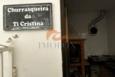 Villa a Arganil, Coimbra, Arganil - € 170.000 | Ref: CAS_141 - foto 17
