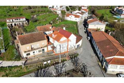 Villa a Arganil, Coimbra, Arganil - € 170.000 | Ref: CAS_141 - foto 19