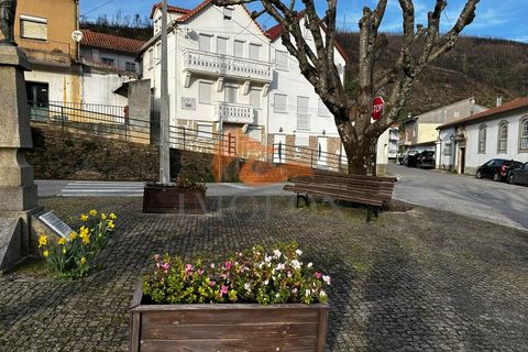 Villa a Arganil, Coimbra, Arganil - € 170.000 | Ref: CAS_141 - foto 20
