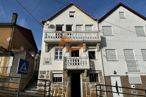 Villa a Arganil, Coimbra, Arganil - € 170.000 | Ref: CAS_141 - foto 2