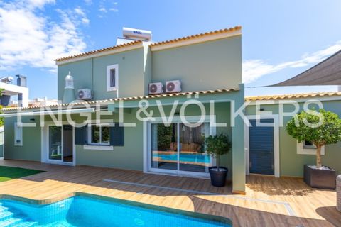 Villa i Faro, Faro, Faro - € 850.000 | Ref: W-02SNNV - foto 1