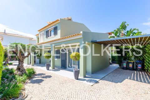 Villa i Faro, Faro, Faro - € 850.000 | Ref: W-02SNNV - foto 2