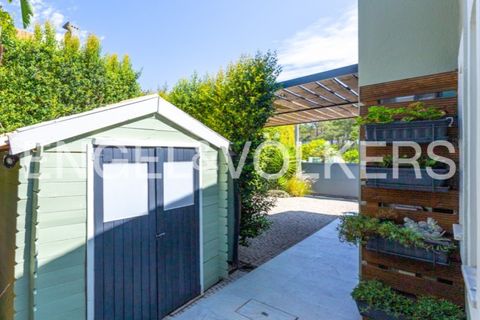 Villa i Faro, Faro, Faro - € 850.000 | Ref: W-02SNNV - foto 36