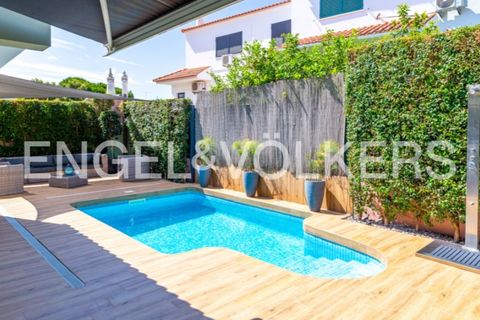 Villa i Faro, Faro, Faro - € 850.000 | Ref: W-02SNNV - foto 39