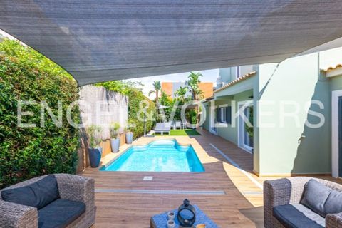 Villa i Faro, Faro, Faro - € 850.000 | Ref: W-02SNNV - foto 41