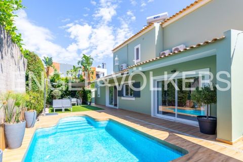 Villa i Faro, Faro, Faro - € 850.000 | Ref: W-02SNNV - foto 42
