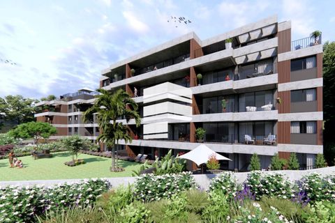 Lejlighed i Machico, Madeira, Machico - € 510.000 | Ref: 04966-T3 - foto 19