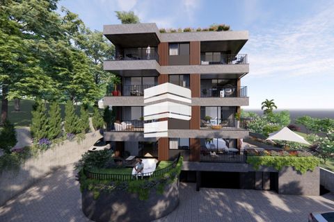 Lejlighed i Machico, Madeira, Machico - € 510.000 | Ref: 04966-T3 - foto 22