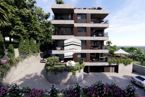Lejlighed i Machico, Madeira, Machico - € 510.000 | Ref: 04966-T3 - foto 25