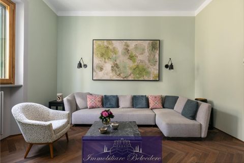 Apartament a Florence, Florence, Florence - € 5.200/mes | Ref: a26077 - foto 2