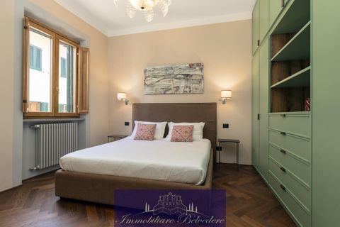 Apartament a Florence, Florence, Florence - € 5.200/mes | Ref: a26077 - foto 5
