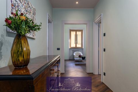 Apartament a Florence, Florence, Florence - € 5.200/mes | Ref: a26077 - foto 6