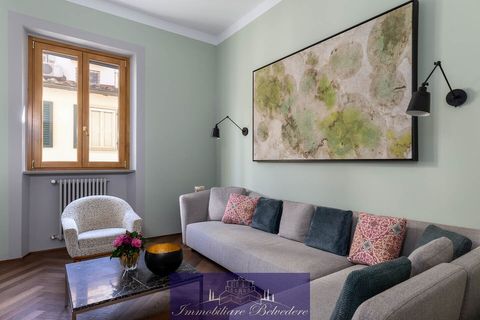 Apartament a Florence, Florence, Florence - € 5.200/mes | Ref: a26077 - foto 7