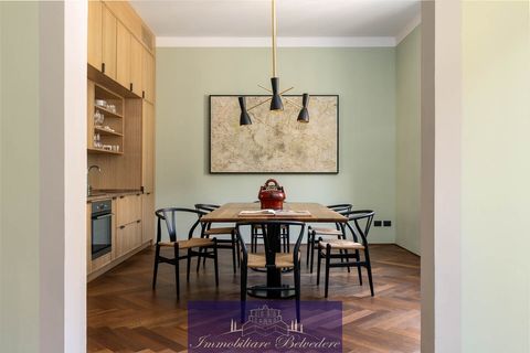 Apartament a Florence, Florence, Florence - € 5.200/mes | Ref: a26077 - foto 8