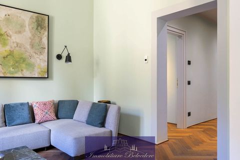 Apartament a Florence, Florence, Florence - € 5.200/mes | Ref: a26077 - foto 9