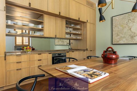 Apartament a Florence, Florence, Florence - € 5.200/mes | Ref: a26077 - foto 11