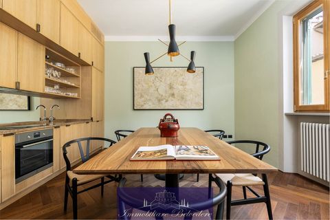 Apartament a Florence, Florence, Florence - € 5.200/mes | Ref: a26077 - foto 13