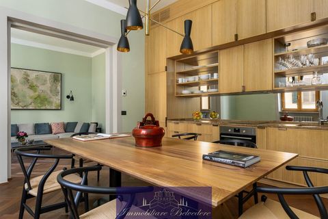 Apartament a Florence, Florence, Florence - € 5.200/mes | Ref: a26077 - foto 15