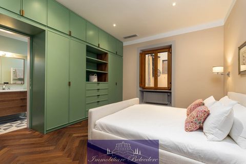 Apartament a Florence, Florence, Florence - € 5.200/mes | Ref: a26077 - foto 18