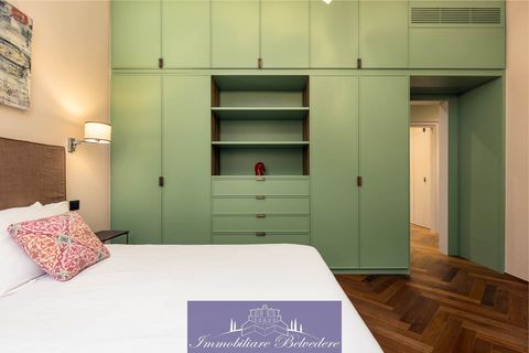 Apartament a Florence, Florence, Florence - € 5.200/mes | Ref: a26077 - foto 29