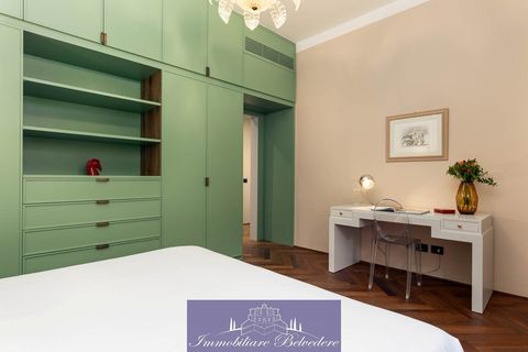 Apartament a Florence, Florence, Florence - € 5.200/mes | Ref: a26077 - foto 30