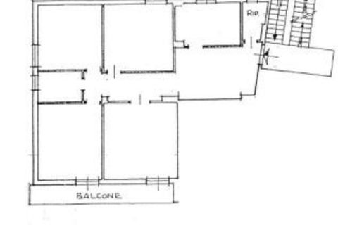 Lejlighed i Florence, Florence, Florence - € 450.000 | Ref: a26078 - foto 23