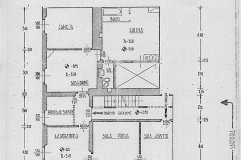 Lejlighed i Florence, Florence, Florence - € 650.000 | Ref: a26080 - foto 26