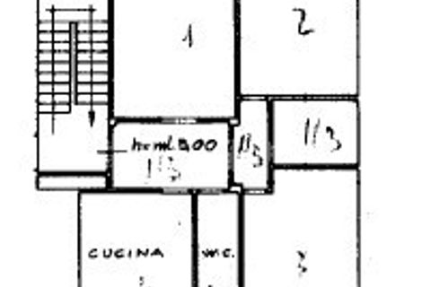 Lejlighed i Florence, Florence, Florence - € 385.000 | Ref: a26082 - foto 20